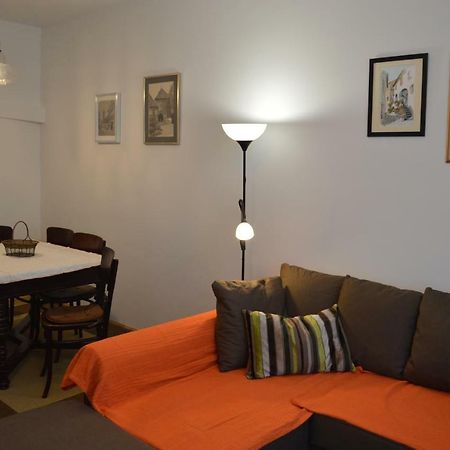 Aha Apartment Zagreb Exteriör bild