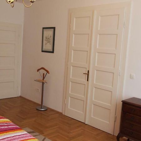 Aha Apartment Zagreb Exteriör bild
