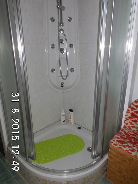 Aha Apartment Zagreb Exteriör bild