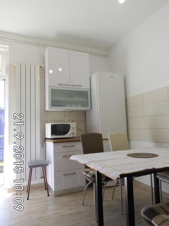 Aha Apartment Zagreb Exteriör bild